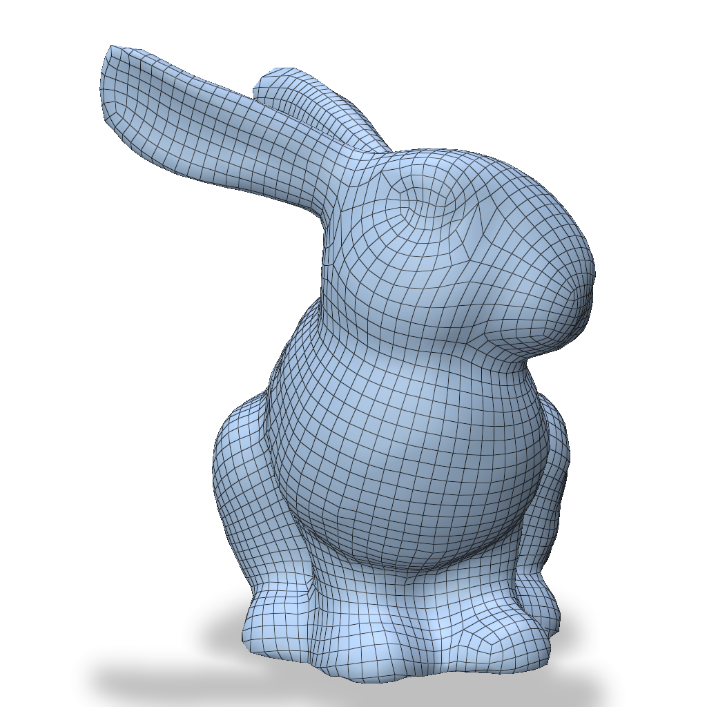 CrossLift: Lifting Cross Fields From 2D Visual Priors