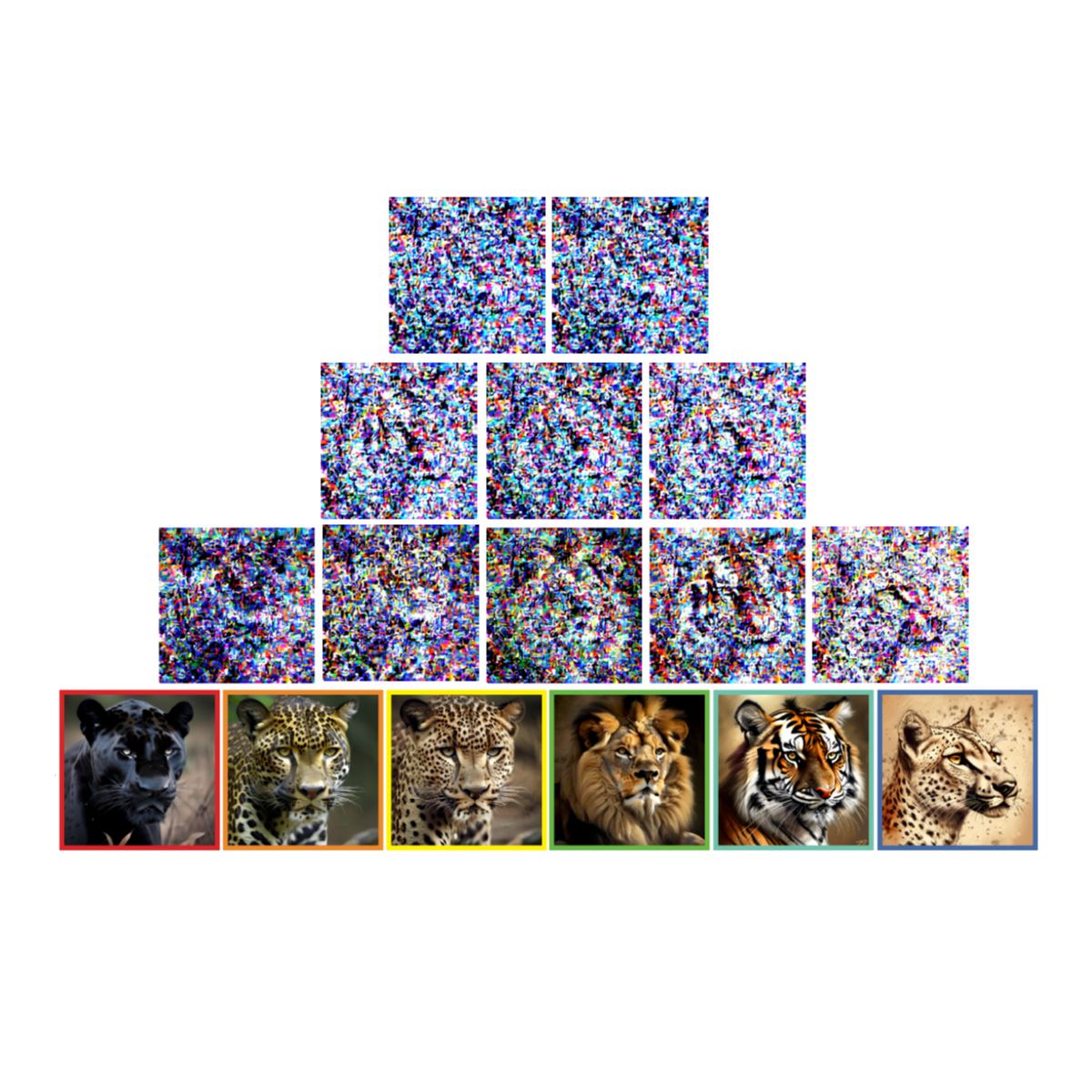 Reusing Computation in Text-to-Image Diffusion for Efficient Generation of Image Sets